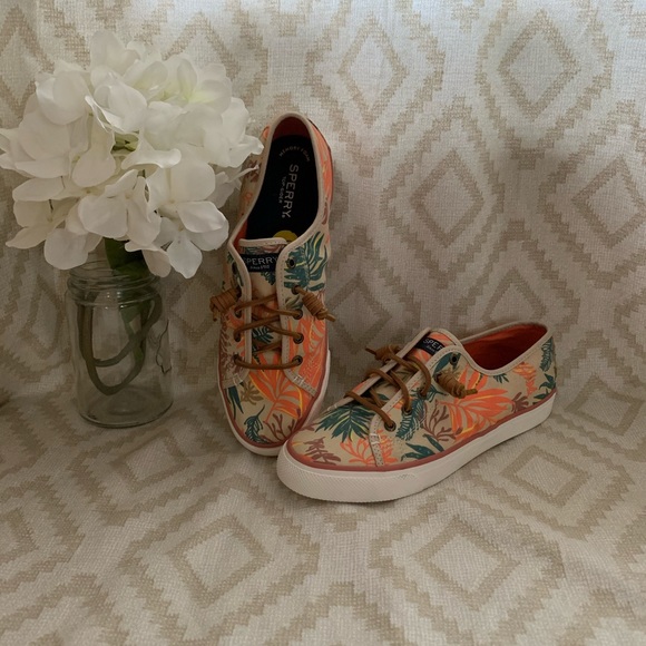 Sperry Shoes - Sperry Sneakers